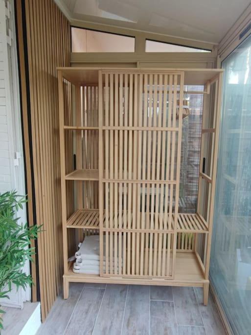 T1 - Bord De Appartamento