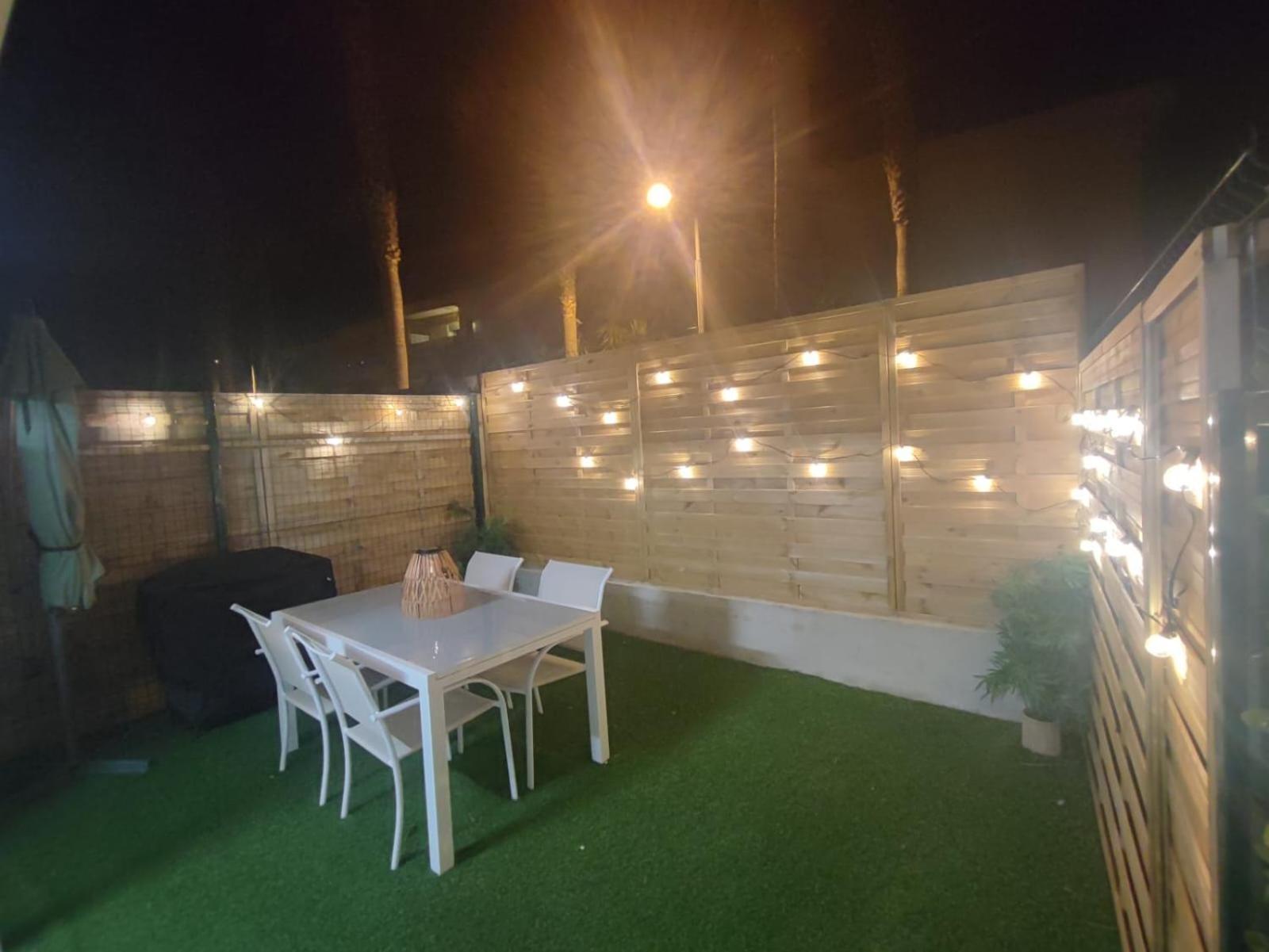 Apartment T1 - Bord De *