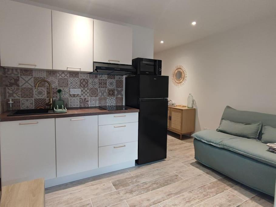 Apartment T1 - Bord De Six-Fours-les-Plages